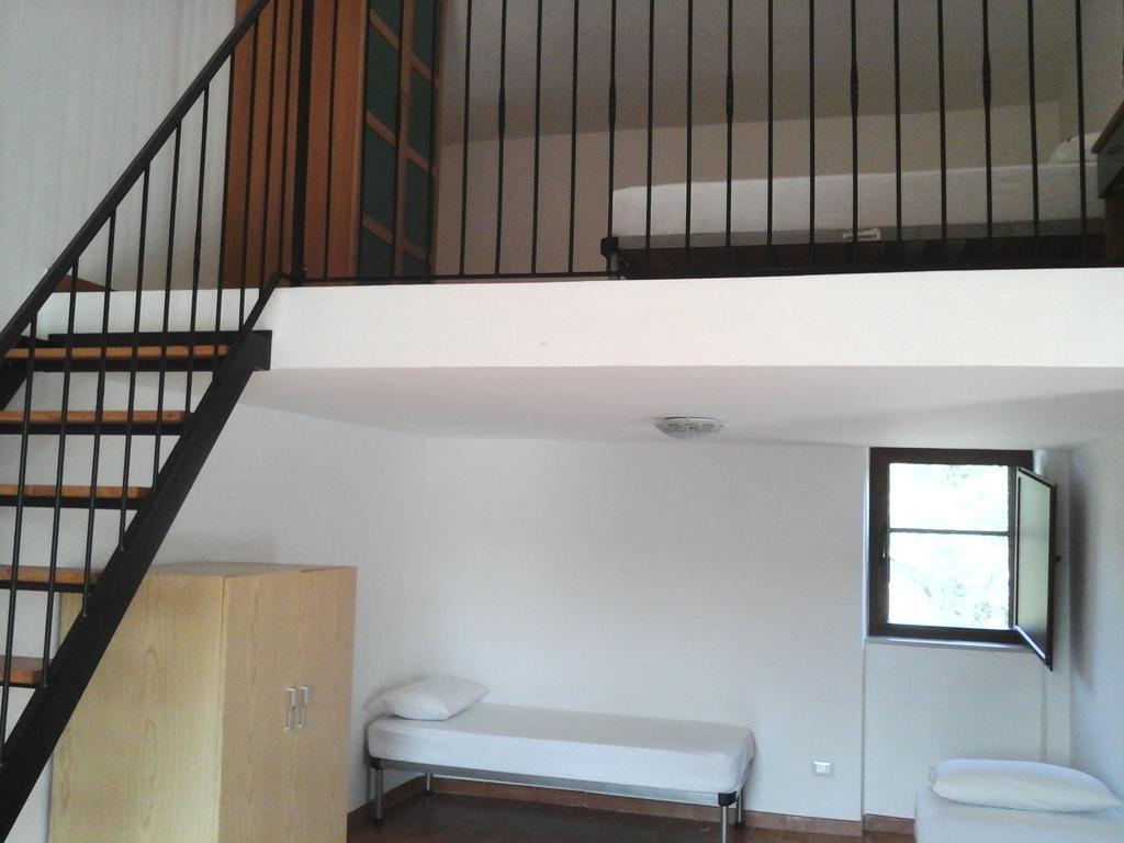 Agriturismo Della Torre Peschici Zimmer foto
