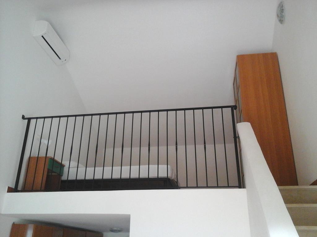 Agriturismo Della Torre Peschici Zimmer foto